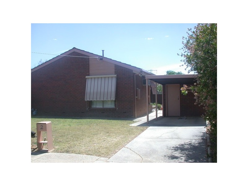 2 Clyde Court, Wodonga VIC 3690