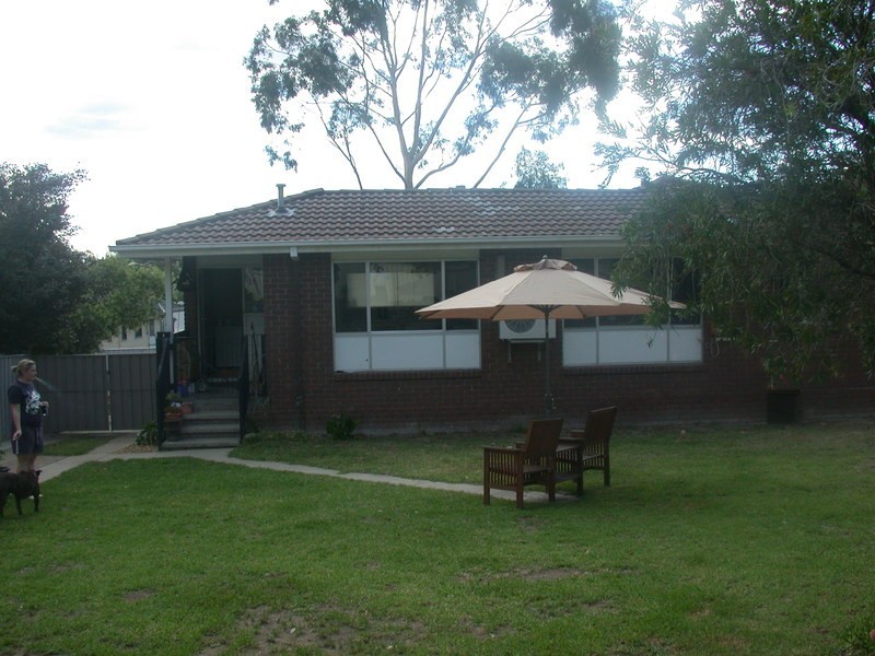 West Albury NSW 2640
