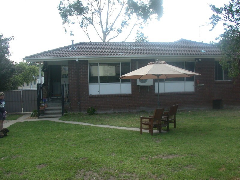 West Albury NSW 2640
