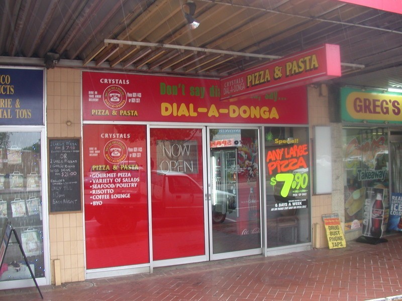 Wodonga VIC 3690