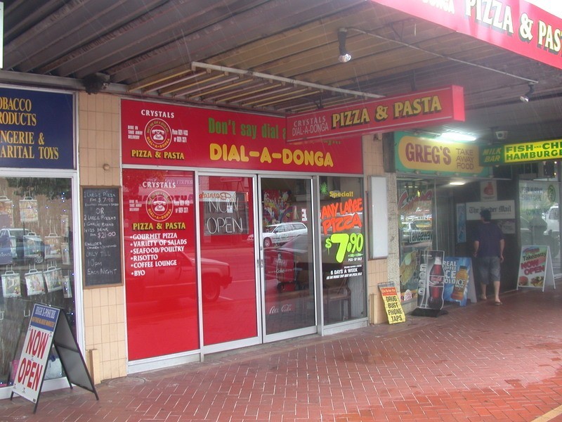 Wodonga VIC 3690