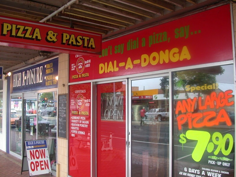 Wodonga VIC 3690