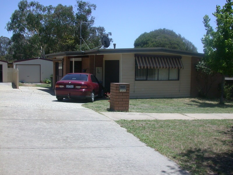 2/1 Stott Court, Wodonga VIC 3690