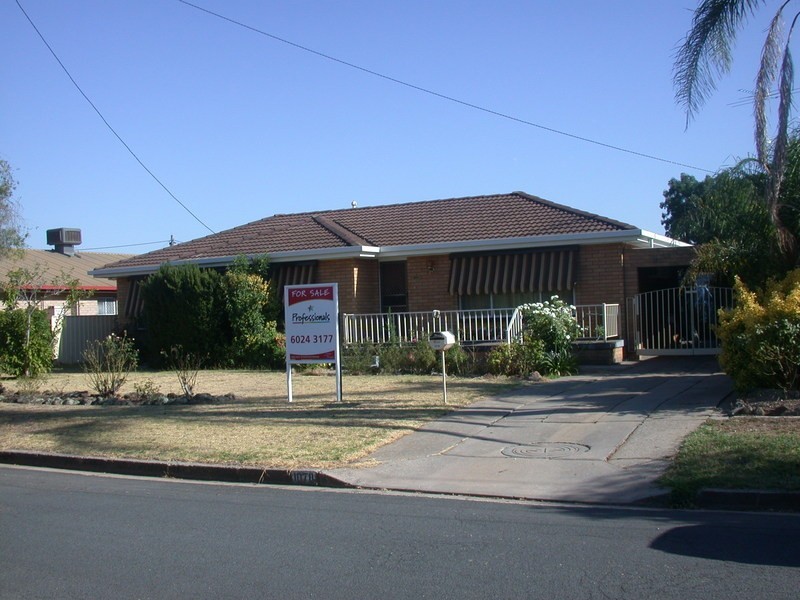 North Albury NSW 2640