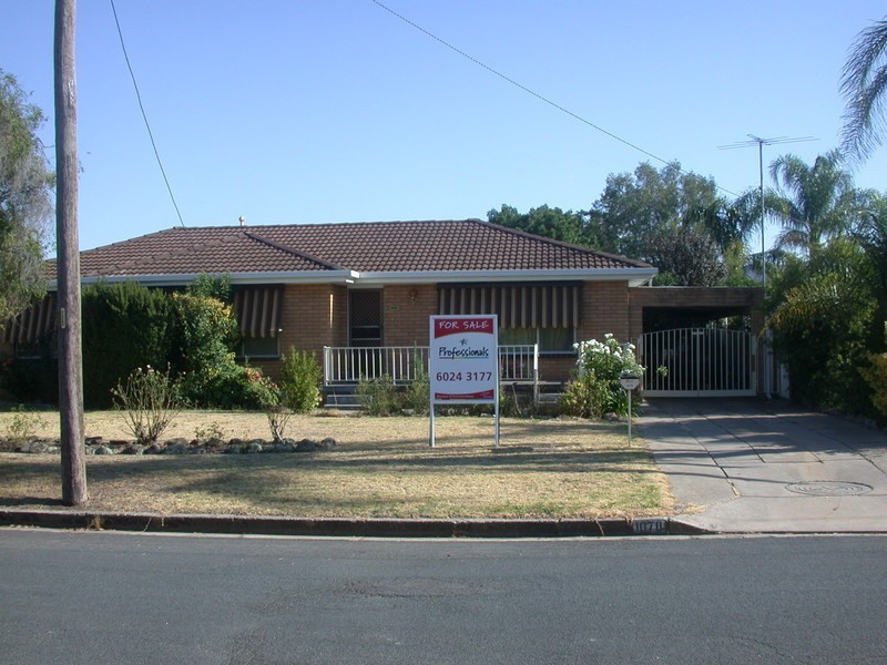 North Albury NSW 2640