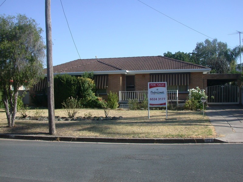 North Albury NSW 2640