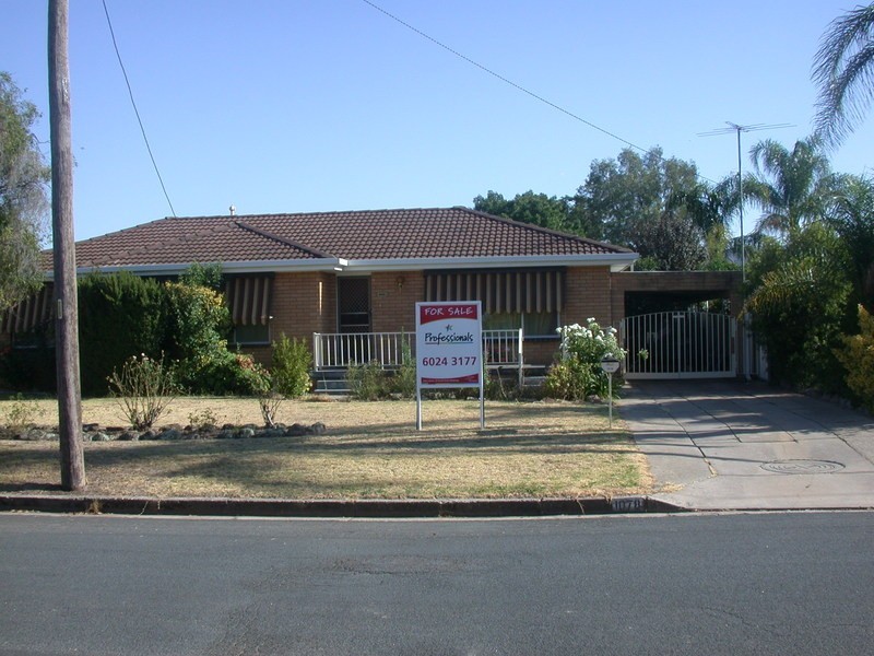 North Albury NSW 2640