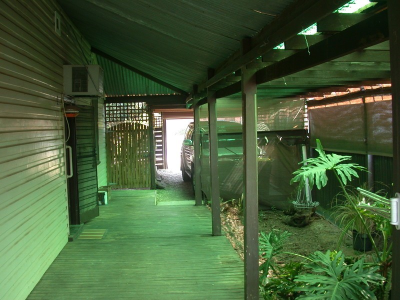 Rutherglen VIC 3685