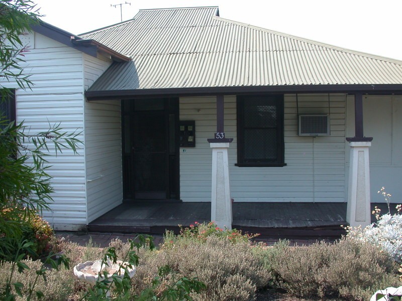 Rutherglen VIC 3685