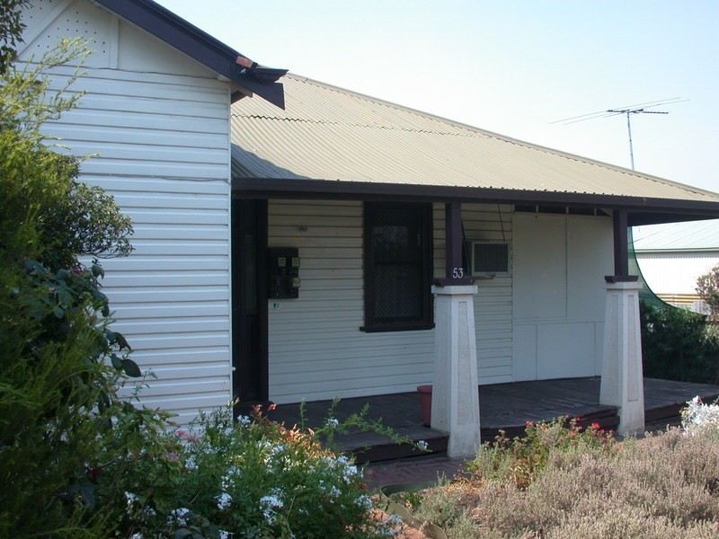 Rutherglen VIC 3685