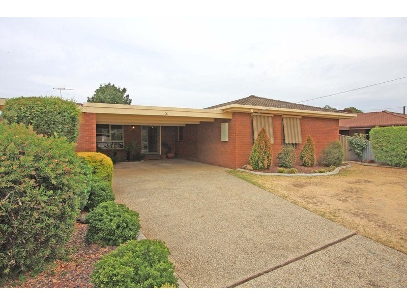 Wodonga VIC 3690