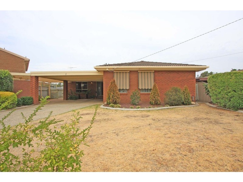 Wodonga VIC 3690
