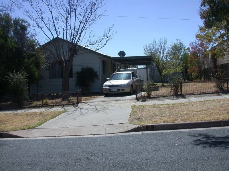 3 Glenview Avenue, Wodonga VIC 3690