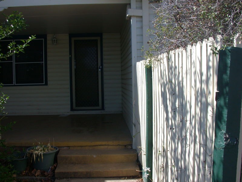 2/23A Thomas Mitchell Drive, Wodonga VIC 3690
