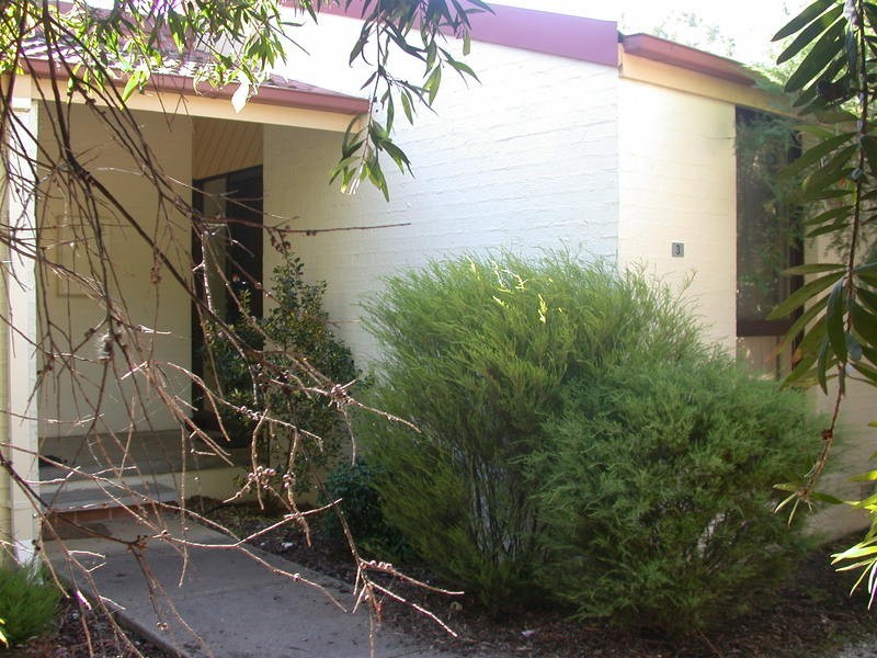 3/18 Gardner Street, Wodonga VIC 3690