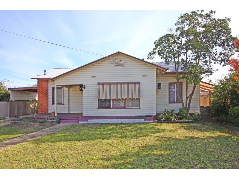 Wodonga VIC 3690