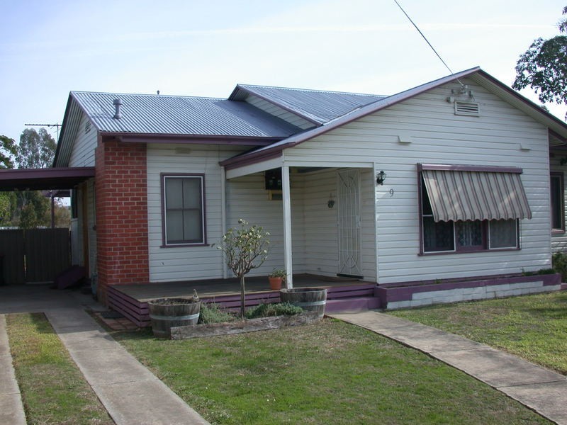 Wodonga VIC 3690