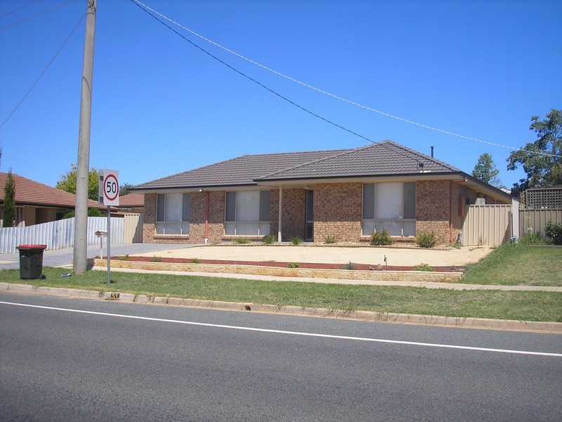 51 Marshall Street, Wodonga VIC 3690