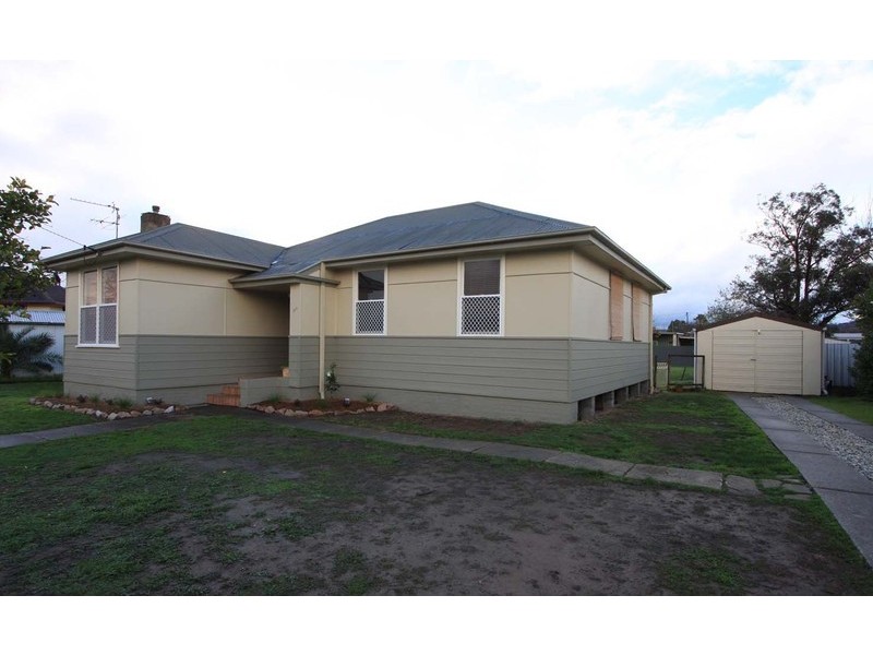 Albury NSW 2640