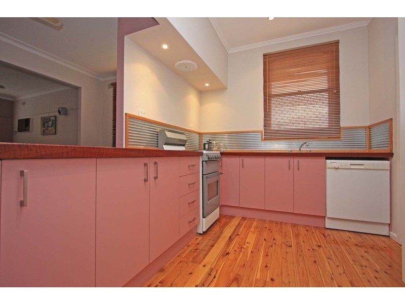 Albury NSW 2640