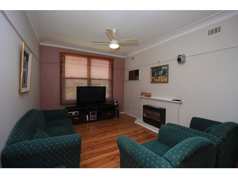 Albury NSW 2640