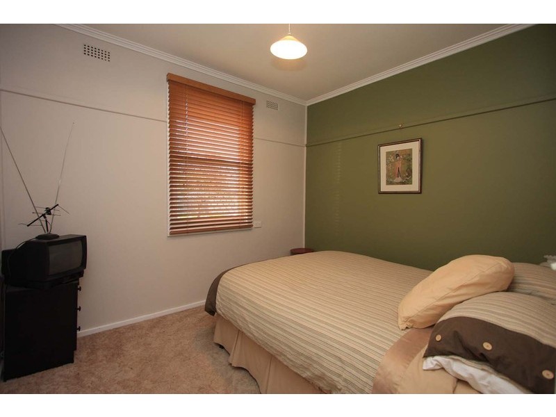 Albury NSW 2640