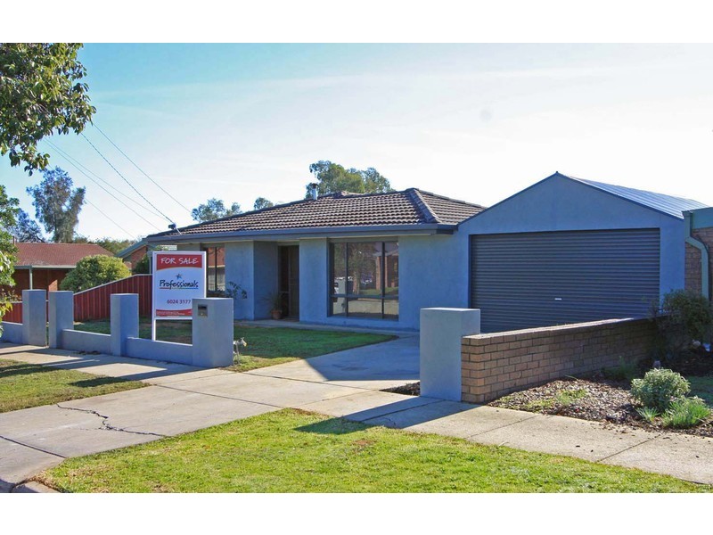 Wodonga VIC 3690