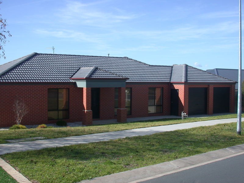 41 Firestone Way, West Wodonga VIC 3690