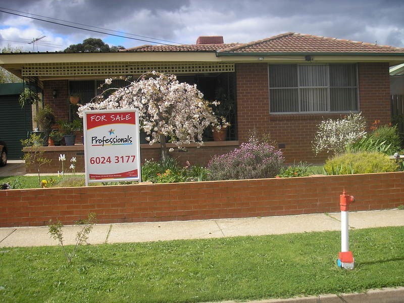 Wodonga VIC 3690