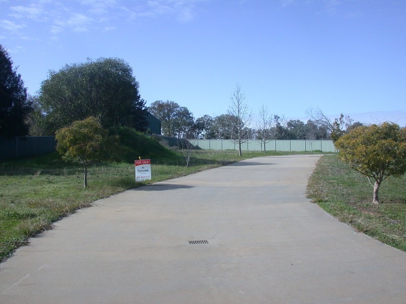 Lots / 18,19,20,21 Colombera Circuit, Wodonga VIC 3690