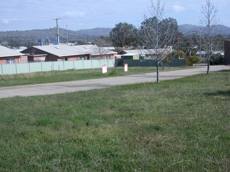 Lots / 18,19,20,21 Colombera Circuit, Wodonga VIC 3690