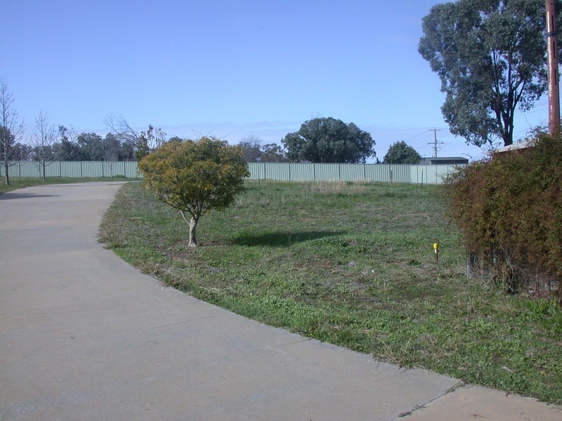 Lots / 18,19,20,21 Colombera Circuit, Wodonga VIC 3690