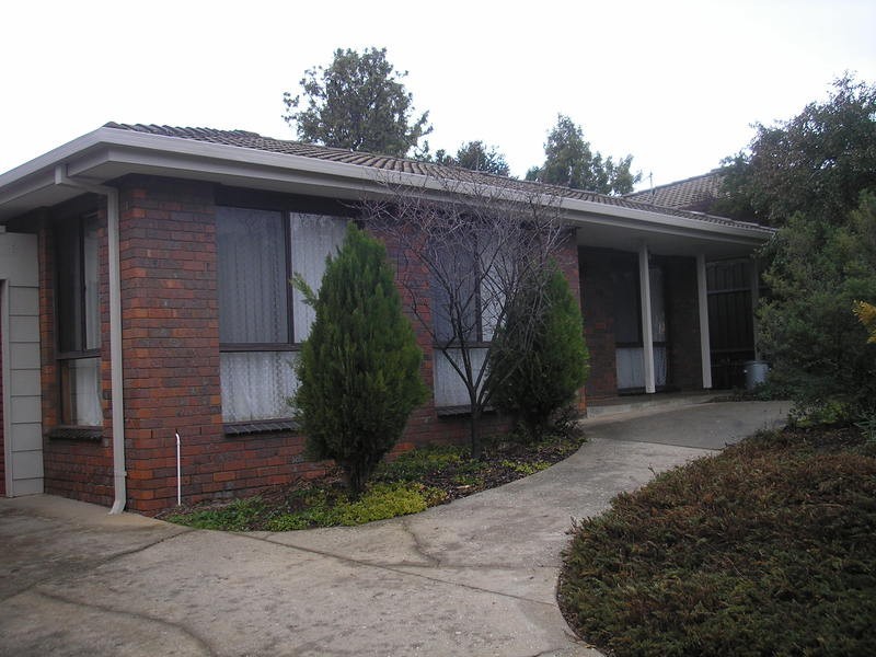 25 Haley Crescent, Wodonga VIC 3690