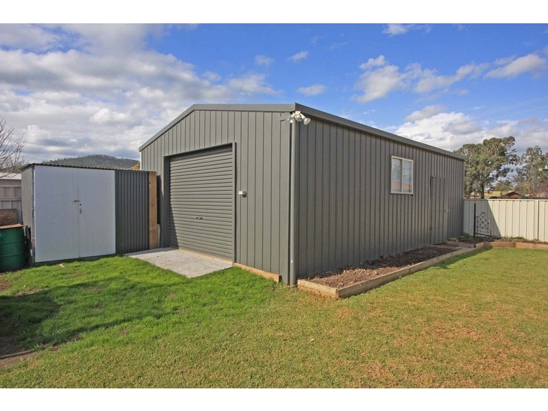 Barnawartha VIC 3688