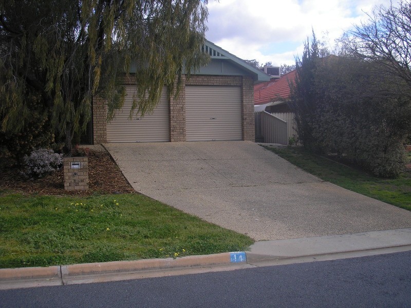 14 Hogan Court, Wodonga VIC 3690
