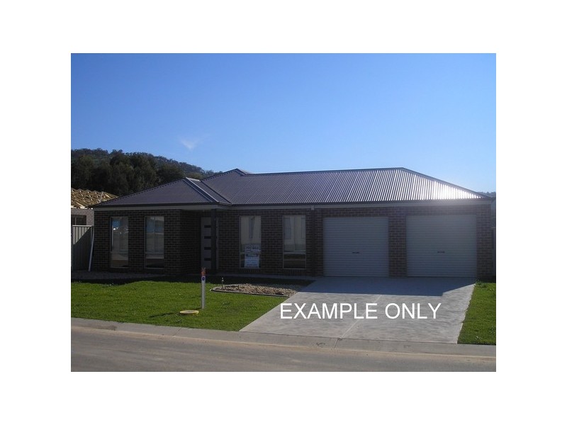 Lot 3 Condamine Street, Wodonga VIC 3690