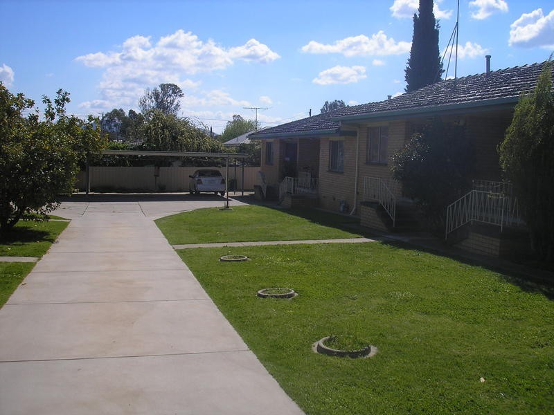 3/121 Gralen Street, Wodonga VIC 3690
