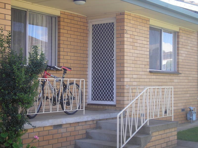 3/121 Gralen Street, Wodonga VIC 3690