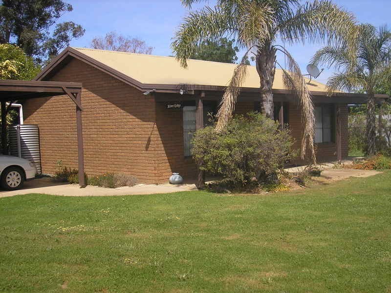 Corowa NSW 2646