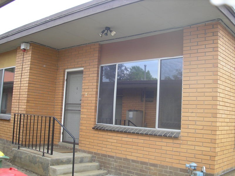 4/33 Church Street, Wodonga VIC 3690