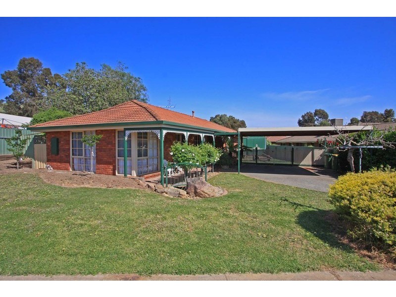 Wodonga VIC 3690