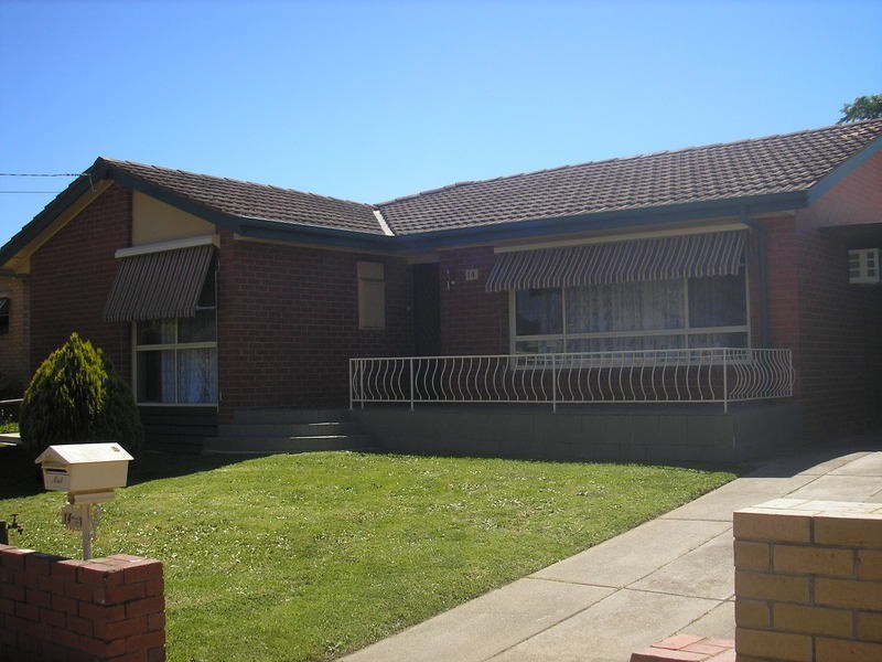 14 Wornes Drive, Wodonga VIC 3690