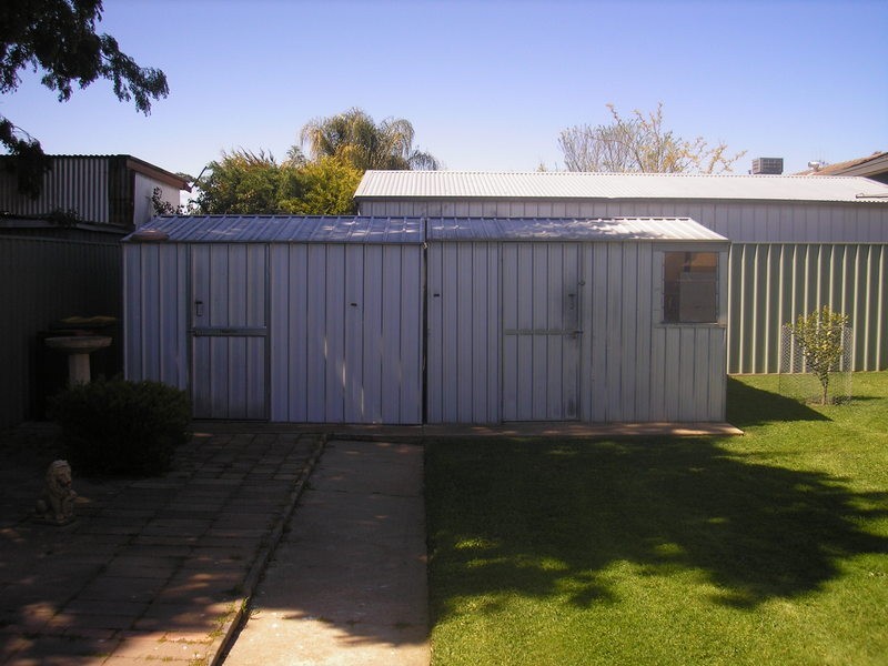 14 Wornes Drive, Wodonga VIC 3690