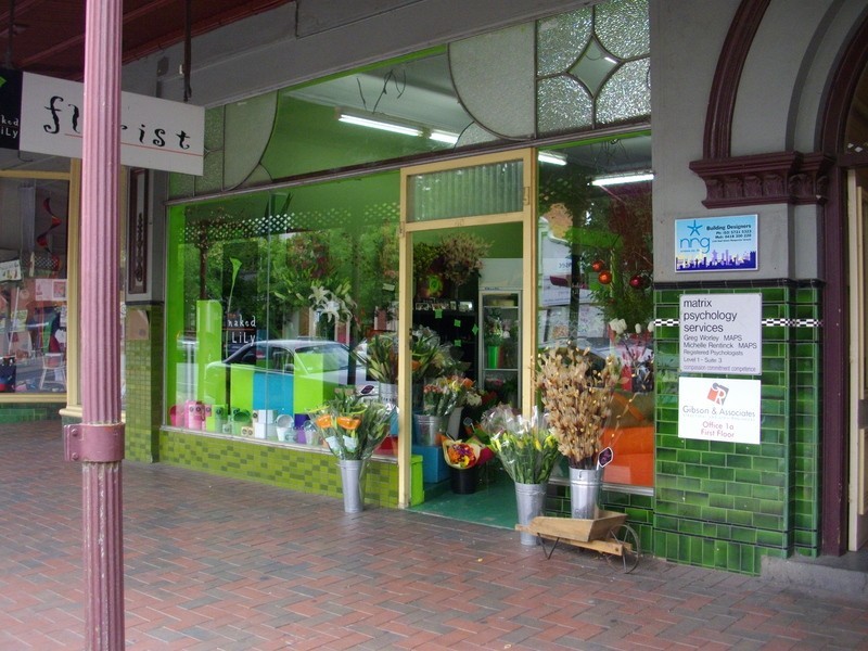 Wangaratta VIC 3677