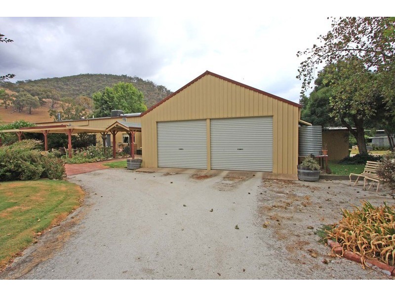 310 Felltimber Creek Road, Wodonga VIC 3690