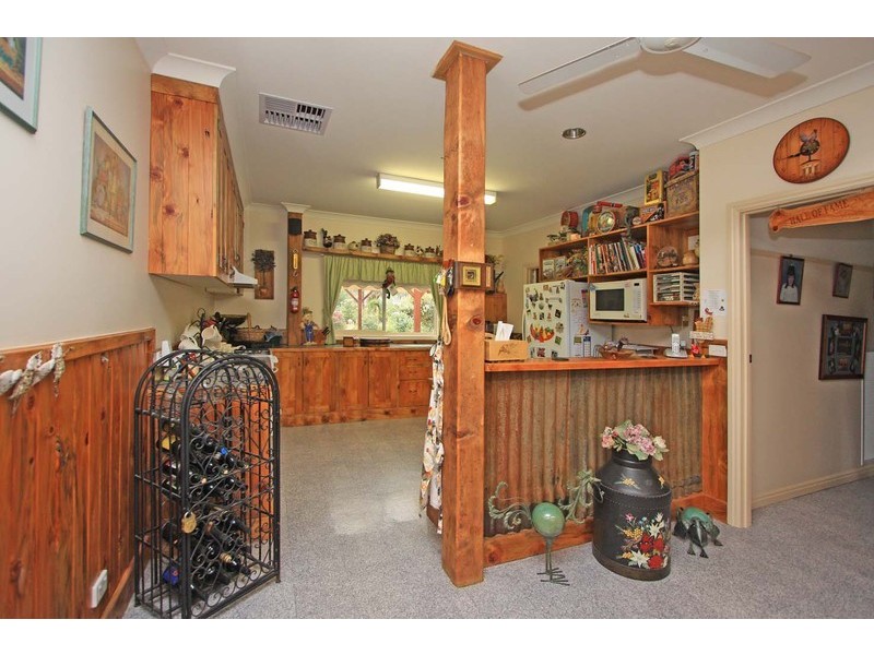 310 Felltimber Creek Road, Wodonga VIC 3690