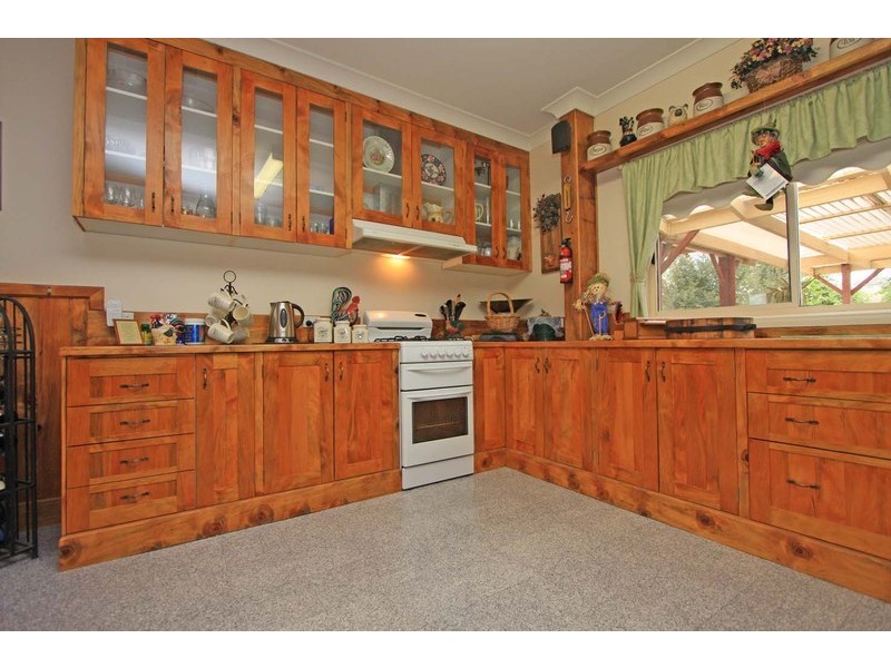 310 Felltimber Creek Road, Wodonga VIC 3690