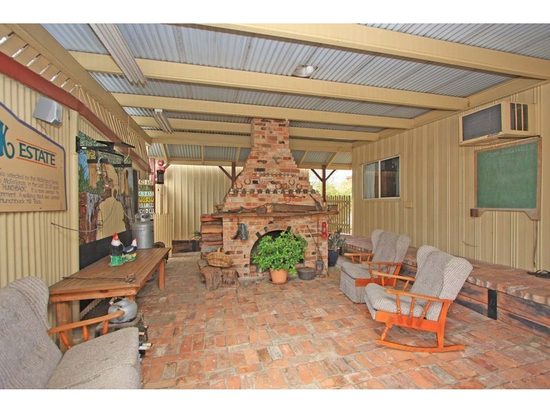 310 Felltimber Creek Road, Wodonga VIC 3690