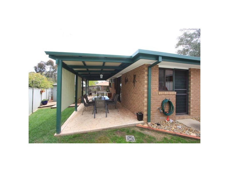 1 Indigo Close, Wodonga VIC 3690