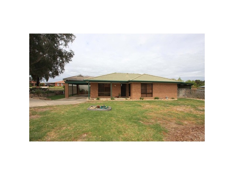1 Indigo Close, Wodonga VIC 3690
